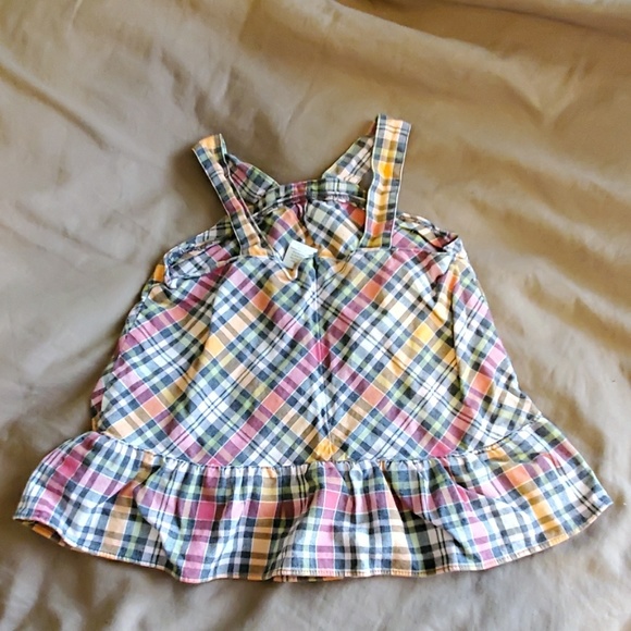 Gymboree top - Picture 2 of 3